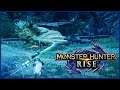 Monster Hunter Rise: Insekten Glefe Run | MHR (Demo)