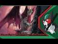 Monster Hunter Rise Sunbreak: Malzeno Speedart | Valrin Speedarts