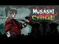 Musashi vs Cthulhu - Early Access Launch Trailer
