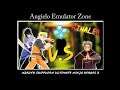 Naruto & Sasuke vs Shinga Gameplay (PPSSPP v1.10.3) Naruto Shippuden Ultimate Ninja Heroes 3