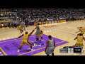NBA 2K3 USA - Playstation 2 (PS2)