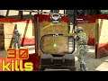 New* Frontlne in Call of duty mobile | Cod mobile android gameplay#84