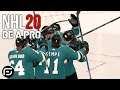 NHL 20 Be A Pro - A Other OT! Ep.62