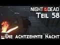 Night of the Dead / Let's Play Staffel 2 Teil 58