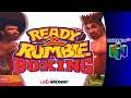 Nintendo 64 Longplay: Ready 2 Rumble Boxing