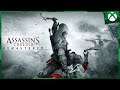 Assassin's Creed III Remastered #04 - Missão no Brazil | XBOX ONE S Gameplay Dublado em PT-BR