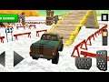 Offroad 4x4 Car Driving 2021 - IOS Gameplay best mobile games 2022