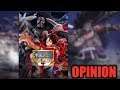 ONE PIECE PIRATE WARRIORS 4 - OPINION