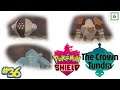 Pokemon Shield Crown Tundra #36 | Fange Regiene