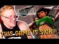 Pro Speedrunner plays FF7 Remake Intergrade
