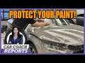 Protect Your Car | This Will Make Your Car Paint Last 2X Longer