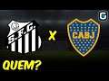 Quem será o adversário do Palmeiras na final da Libertadores? - Programa Completo (13/01/21)
