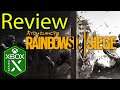 Rainbow Six Siege Xbox Series X Gameplay Review [120fps] [Xbox Game Pass]