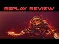 Replay Review: 4/16/2020