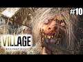RESIDENT EVIL VILLAGE DUBLADO #10 | Achei a mata-lobos (MAGNUM) e uma fera ancestral PLAYSTATION 5