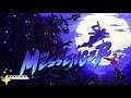 Review The Messenger Xbox Series X XSX Game Pass
