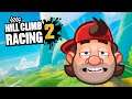 Road to Legendary - HILL CLIMB RACING 2 - Gameplay Walkthrough Part 22 (iOS, Android)