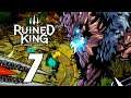 Ruined King: A League of Legends Story - Gameplay Playthrough Part 7 (PC)
