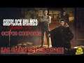 Гайд По Квесту Остров Сокровищ в Sherlock Holmes: Chapter One [Как Найти Все Шкатулки]