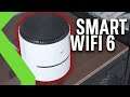 Smart Wifi 6, análisis: OJALÁ TENER TODOS UNO