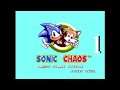 Sonic Chaos (Master System) Playthrough Part 1 (Sonic)