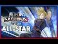 Super Smash Bros. for Wii U - All-Star | Cloud