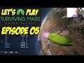 Surviving Mars Green Planet Let's Play Episode 05