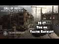 Tdm on Talsik Backlot - Call Of Duty Modern Warfare