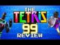 Tetris 99 is better than Fortnite!