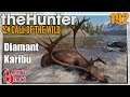 The Hunter Call of the Wild ★ Black & Diamant Karibu mit dem Eckers 30-06 | Let's Play Deutsch