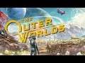 ВСЕ ДАЛЬШЕ И ДАЛЬШЕ ➤ The Outer Worlds ➤ СТРИМ #5