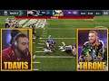 Throne vs TDavis Rams Club Series (Game 5)