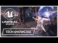 Unreal Engine 5 - Official Valley of the Ancient Tech Showcase