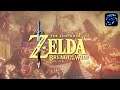 Wächter killen für die Wächterrüstung - Zelda: Breath of the Wild [Blind / Stream] #017