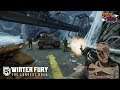 Winter Fury: The Longest Road | Gameplay | Valve Index