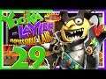 YOOKA-LAYLEE AND THE IMPOSSIBLE LAIR # 29 🐝 Knüppelhartes Impossible Lair!
