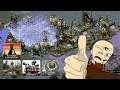 Yuri in Eiffel Tower in Center Command & Conquer Red Alert 2 Yuri's Revenge Online Multiplayer