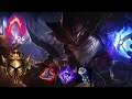 Ziggs full gameplay  | league of legends  | Anesydora
