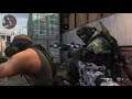 #382: Call of Duty: Modern Warfare Multiplayer Gameplay (No Commentary) COD MW