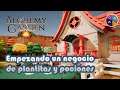Alchemy Garden - Empezando un negocio de plantitas y pociones | Videojuegando