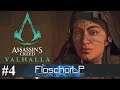 ASSASSIN'S CREED VALHALLA 🪓 [4] - Sich verknotende Körper | Let's Play Assassin's Creed Valhalla