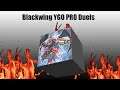 Best Most Amazing Blackwing YGOPRO Duel Replays August 2020