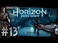 Brutstätte Rho - Horizon Zero Dawn (Let's Play/Deutsch/1080p) Part 13