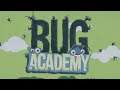 Bug Academy - Finalne DEMO