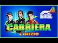CARRIERA L'INIZIO F1 2021 Gameplay ITA