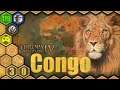 🎮 Congo 1565#30  [FR] EU4 : EMPEROR - African Power