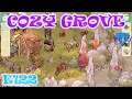 COZY GROVE | Gameplay / Let's Play | Ep 122