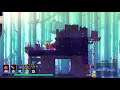 Dead Cells story playthrough up to first Boss Boss Stem Cell 1 Nintendo Switch Docked