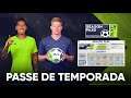 DLS 21 COM PASSE DE TEMPORADA | Agora teremos dinheiro fácil? |  Dream League Soccer 2021