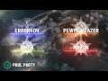 Error404 & obiek vs pewpewlazer & MaXoN - Pool Party - Red Alert 3